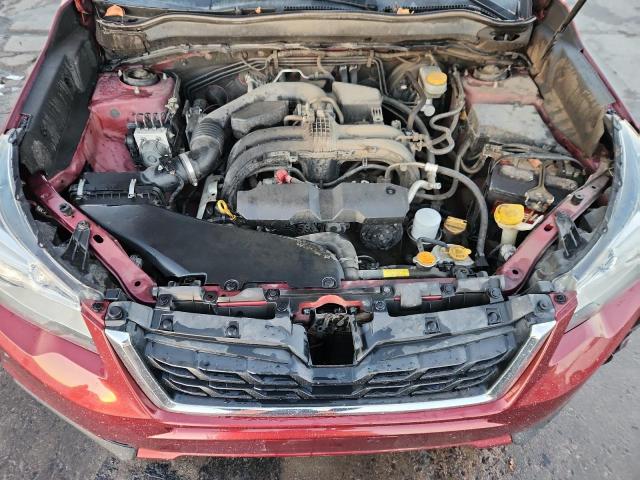 2017 SUBARU FORESTER 2 - JF2SJABC8HH428299