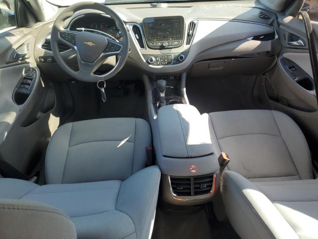 2025 CHEVROLET MALIBU LT #3304601469