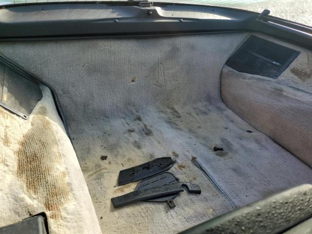 1987 CHEVROLET CORVETTE #3279574241