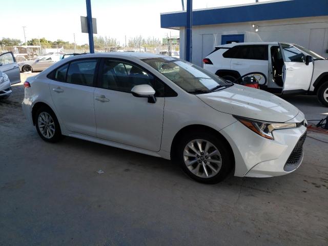 2022 TOYOTA COROLLA LE #3302831914