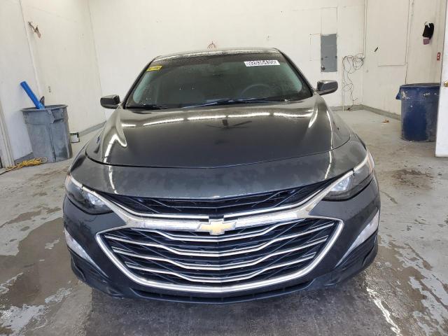 2021 CHEVROLET MALIBU LT #3304582438