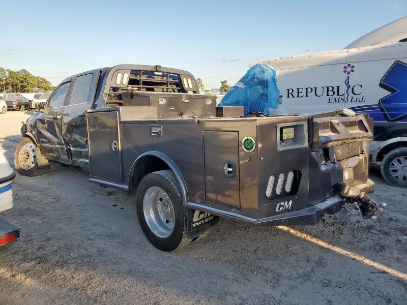 2024 RAM 5500 #3291159978