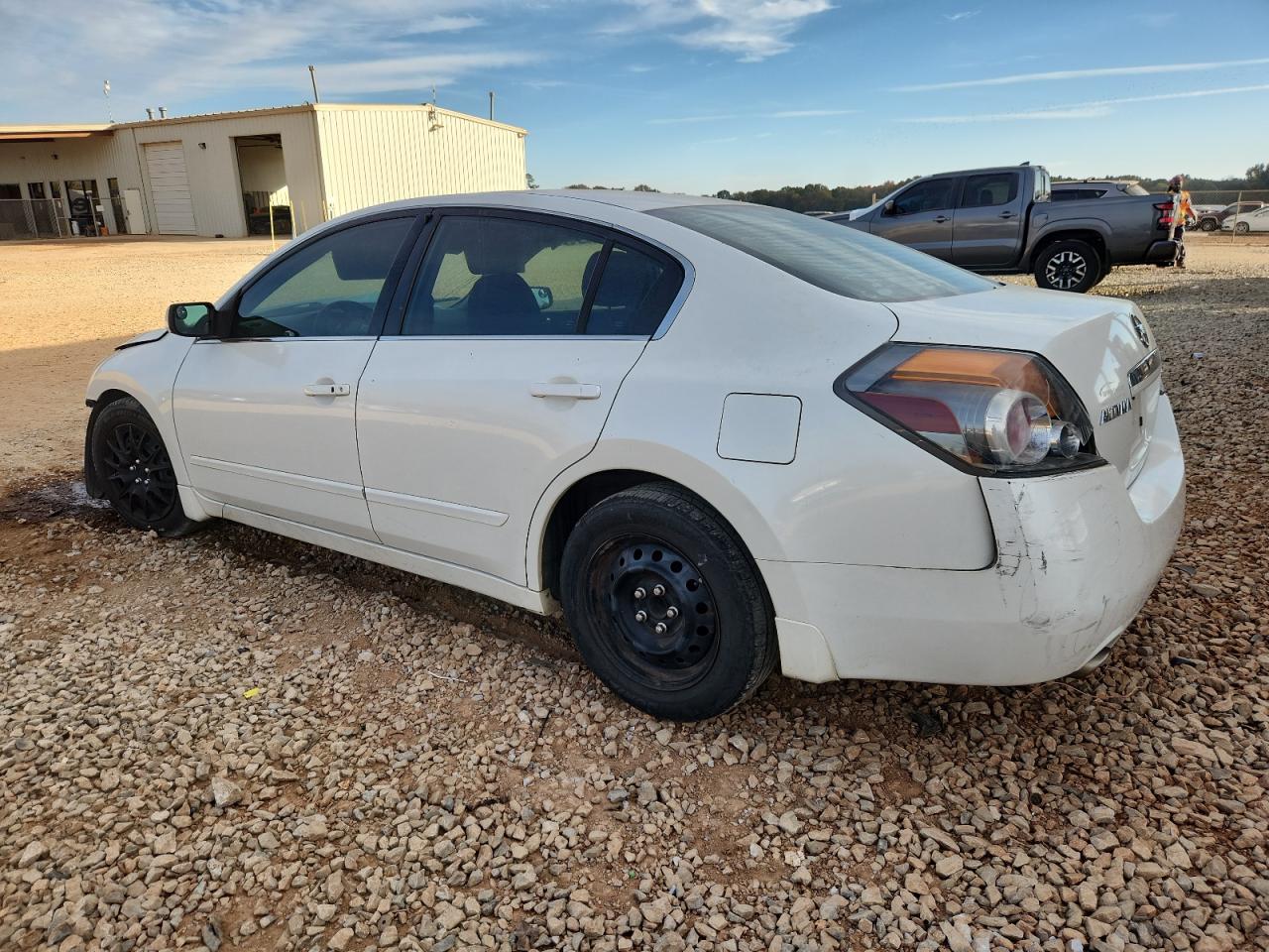 Lot #3298063158 2008 NISSAN ALTIMA 2.5