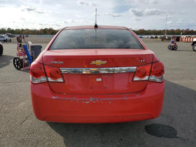 2016 CHEVROLET CRUZE LIMI #3302796900