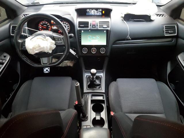 2018 SUBARU WRX #3316920102