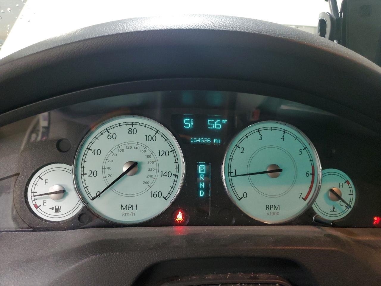 Lot #3301612623 2005 CHRYSLER 300C