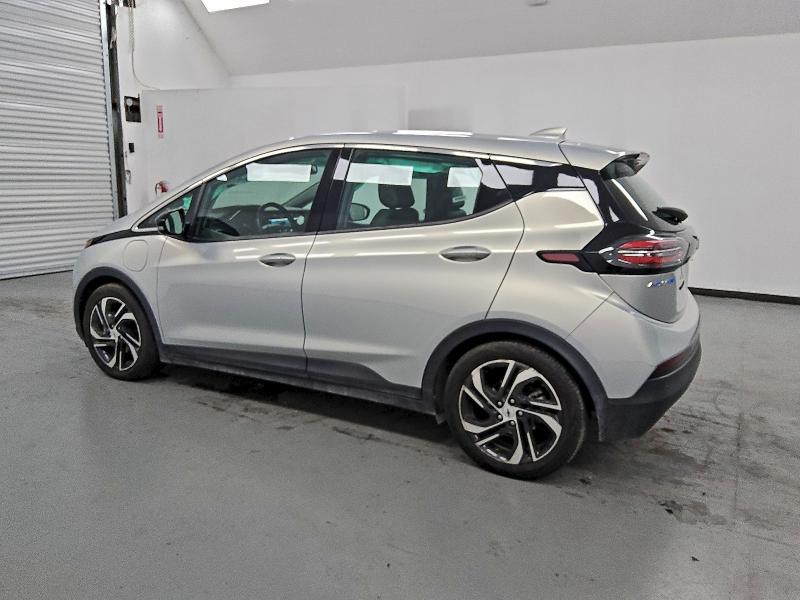 2023 CHEVROLET BOLT EV 2L #3304771909