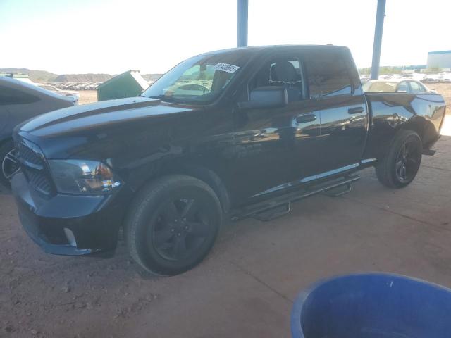 Global Auto Auctions: 2017 RAM 1500 ST