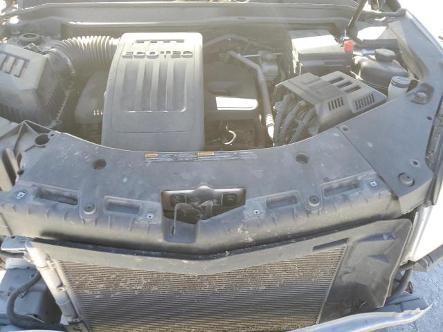 2011 CHEVROLET EQUINOX LT #3286739294