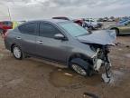 Lot #3316178938 2016 NISSAN VERSA S