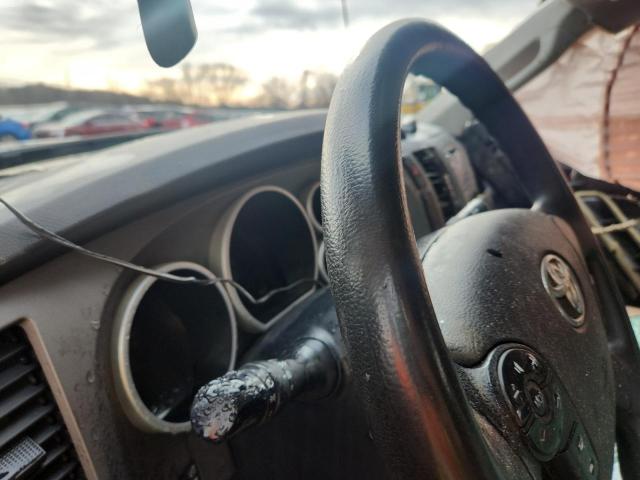 2010 TOYOTA TUNDRA CRE #3297186899