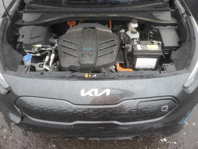 2022 KIA NIRO S KNDCC3LG4N5160598