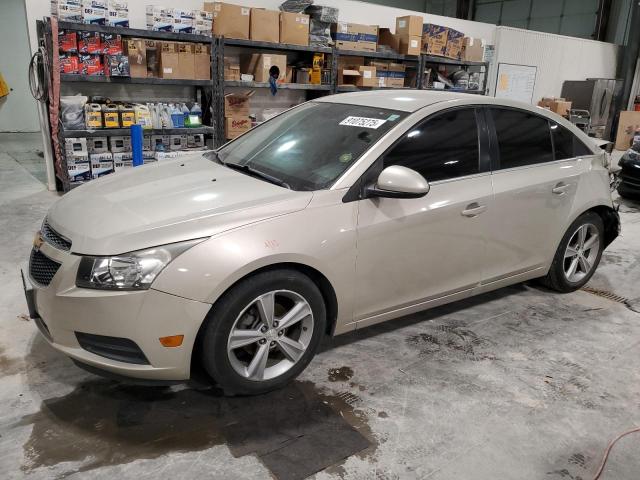 Global Auto Auctions: 2013 CHEVROLET CRUZE LT