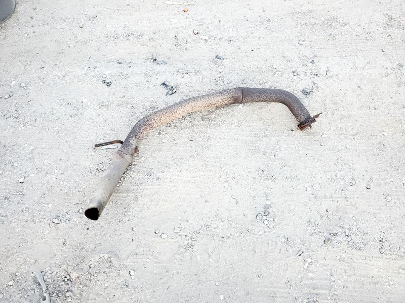 2008 NISSAN TITAN XE #3286779978