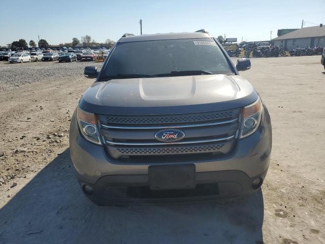2013 FORD EXPLORER L #3293528413