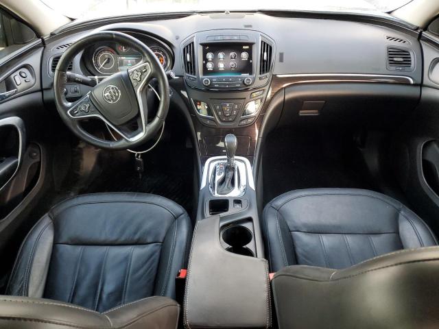 2014 BUICK REGAL PREM #3293666400