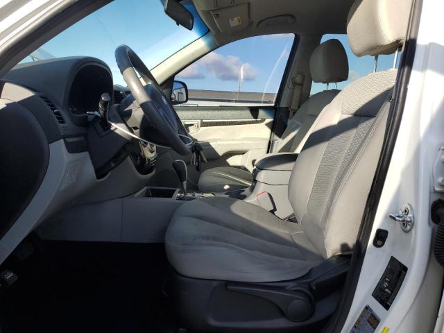 2009 HYUNDAI SANTA FE G #3296298469