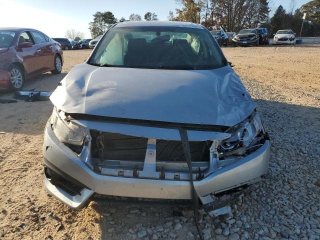 2016 HONDA CIVIC EXL #3294262899