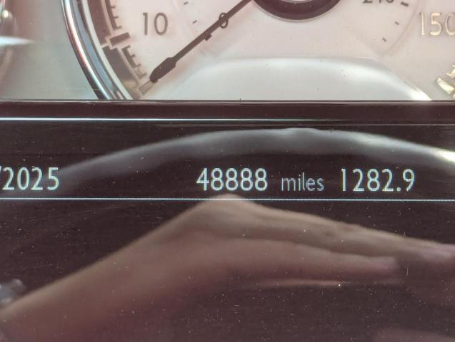 2018 ROLLS-ROYCE DAWN #3281573390