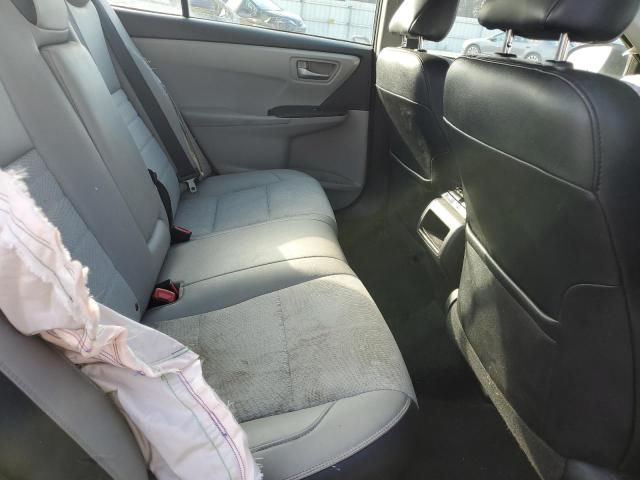 2017 TOYOTA CAMRY LE #3292459730