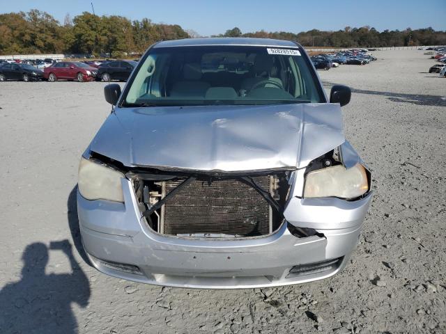2008 CHRYSLER TOWN & COU #3296335430