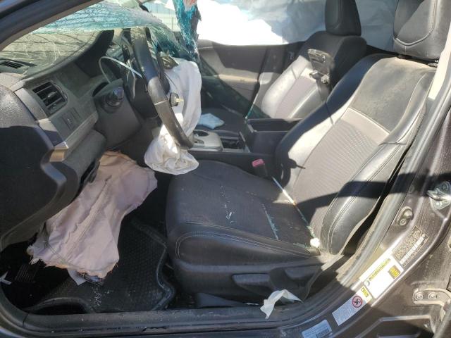 2014 TOYOTA CAMRY L - 4T1BF1FKXEU375900