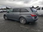 Lot #3312564253 2012 HONDA ODYSSEY EX
