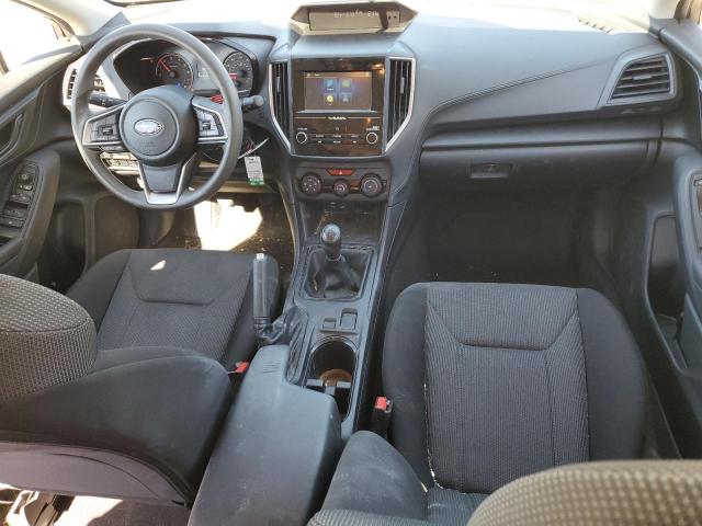 2022 SUBARU IMPREZA 4S3GTAA69N1706223