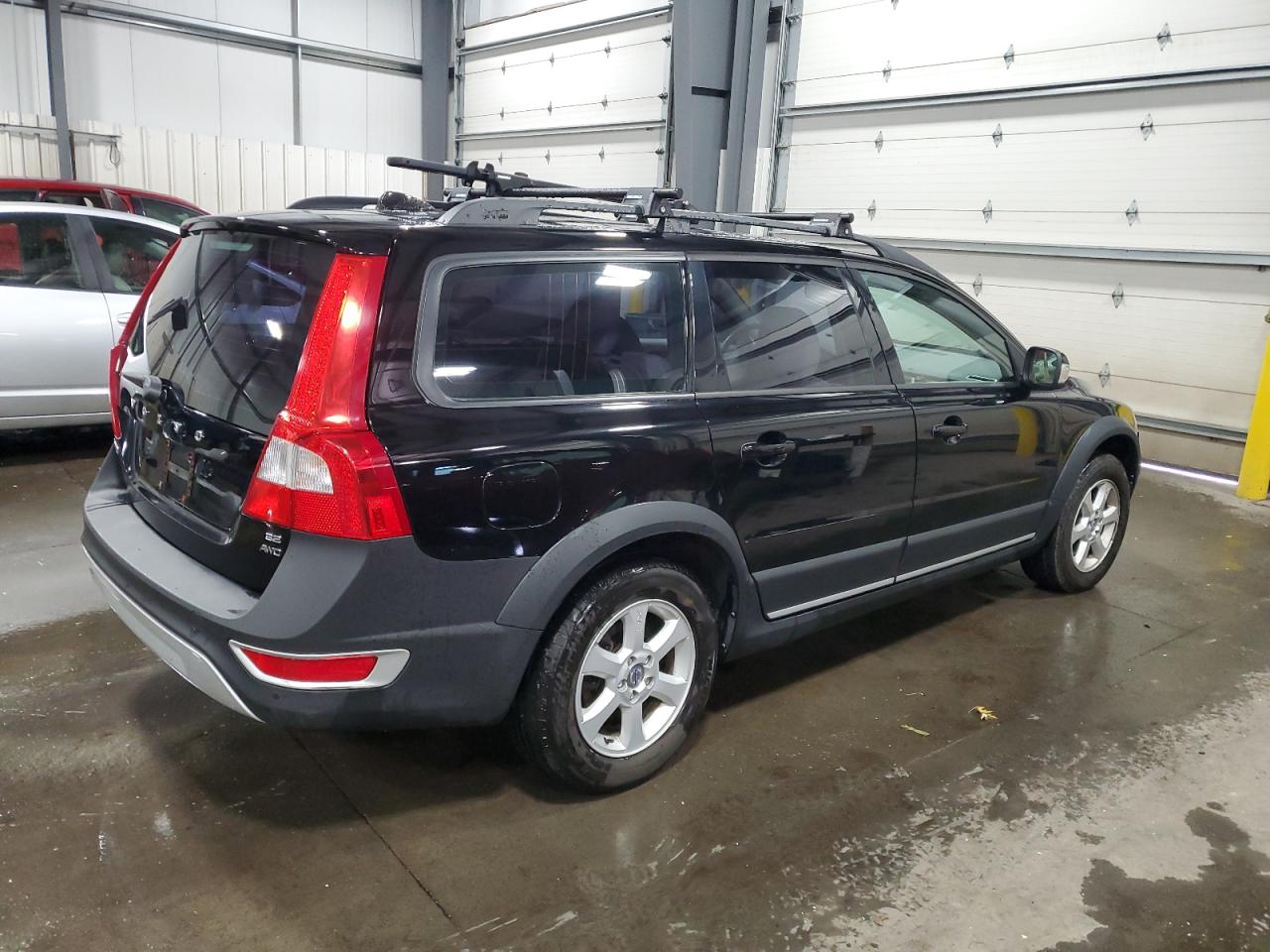 Lot #3290244211 2008 VOLVO XC70