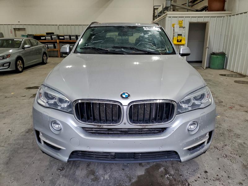 2016 BMW X5 XDRIVE3 #3296945842