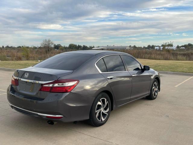 2017 HONDA ACCORD LX #3283777445
