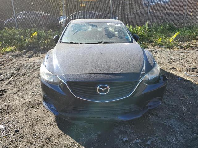 2016 MAZDA 6 SPORT - JM1GJ1U59G1450564
