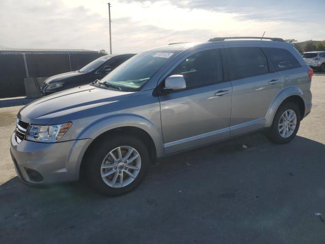 DODGE JOURNEY SX