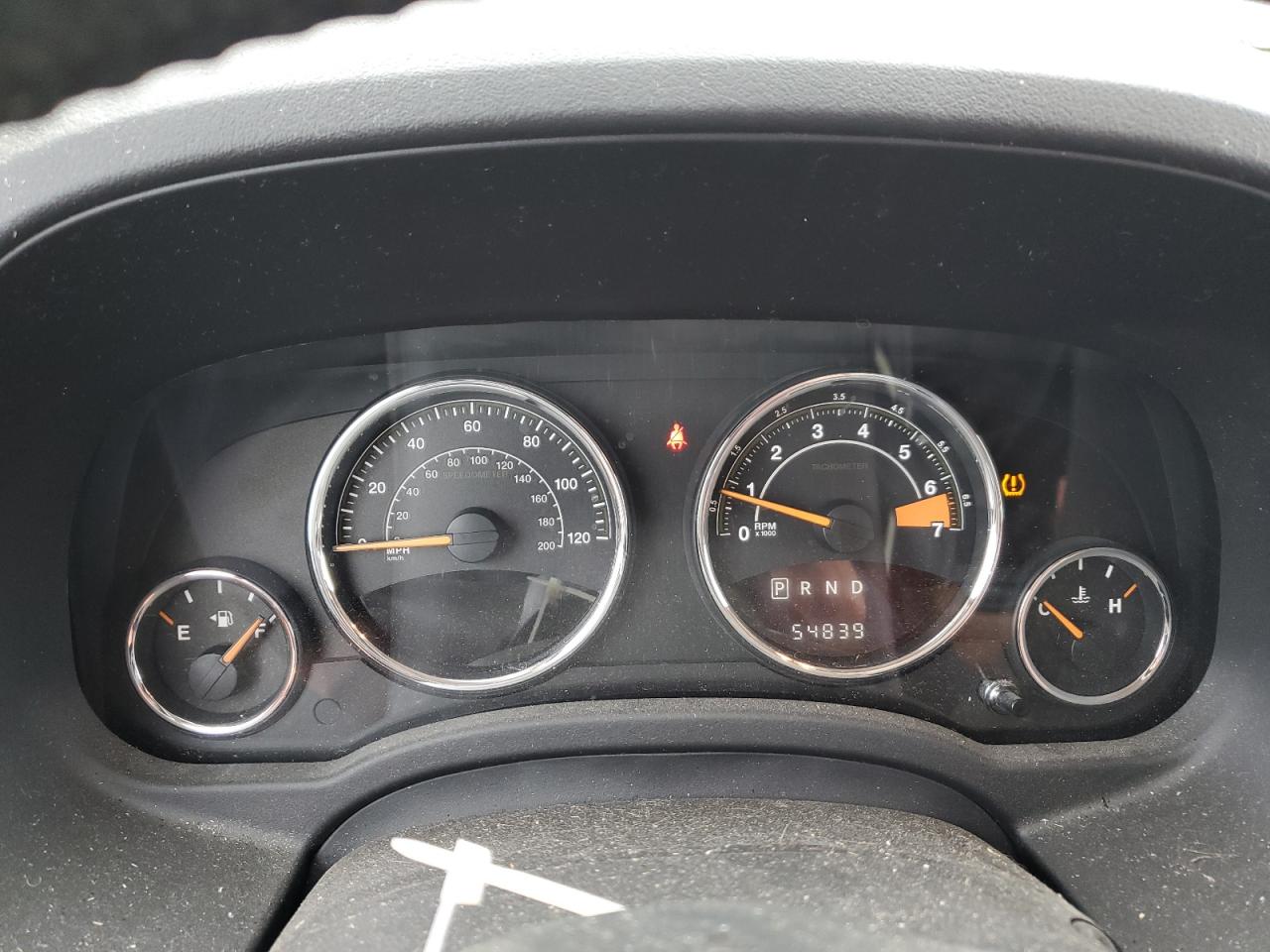 JEEP COMPASS LATITUDE