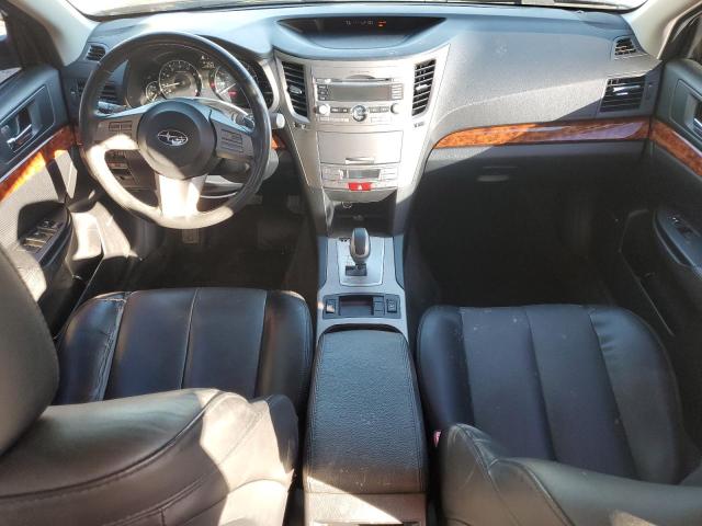 2011 SUBARU LEGACY 2.5 #3290326979