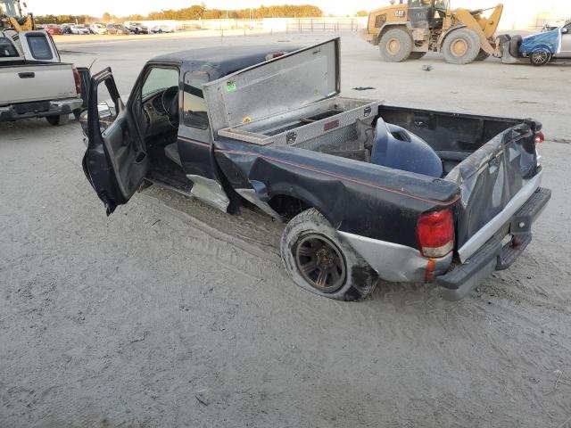 2000 FORD RANGER SUP #3297148503