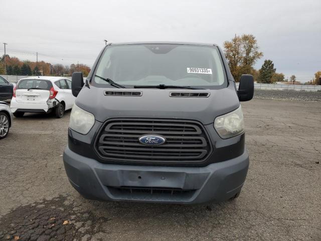2015 FORD TRANSIT T- #3284575328