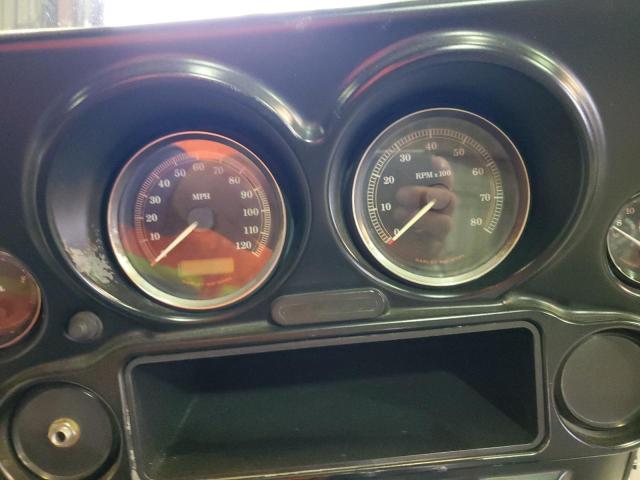 2012 HARLEY-DAVIDSON FLHTP POLI 1HD1FMM11CB663582