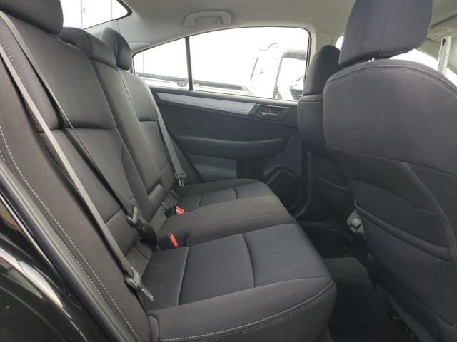 2018 SUBARU LEGACY 2.5 #3290247236