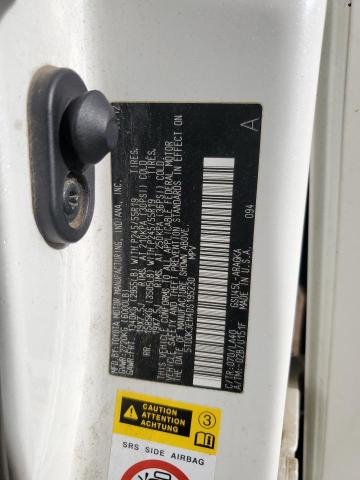 2013 TOYOTA HIGHLANDER #3284782525