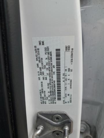 2019 FORD ESCAPE SE - 1FMCU0GD6KUB06745