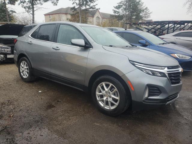 2024 CHEVROLET EQUINOX LT #3303201772