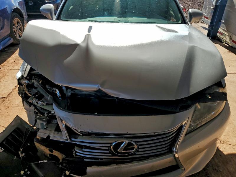 2013 LEXUS ES 350 #3298153285
