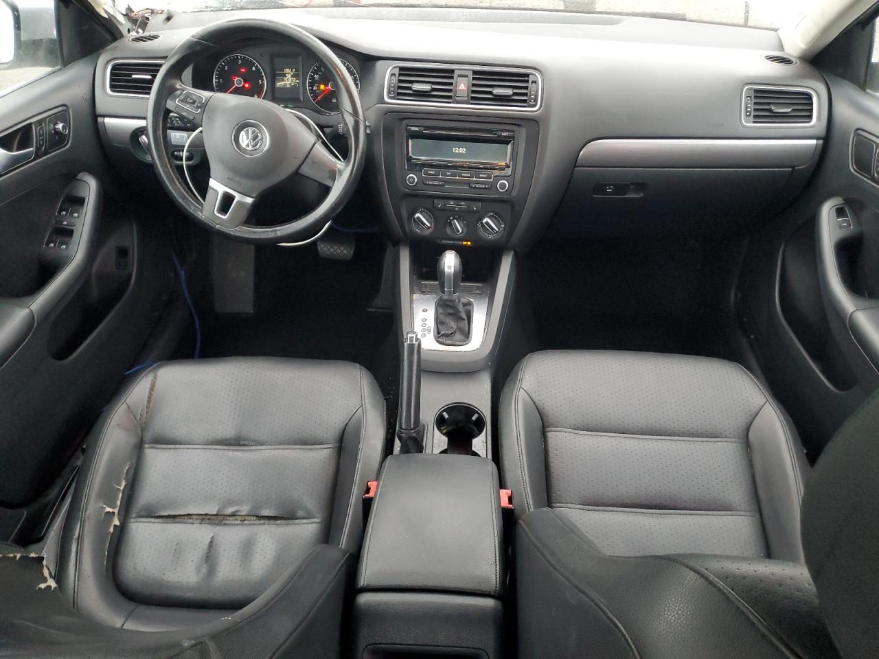 VOLKSWAGEN JETTA TDI