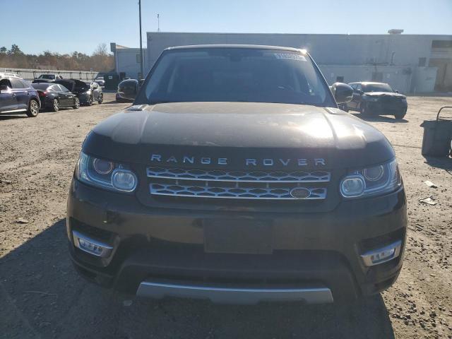 2017 LAND ROVER RANGE ROVE #3281505031