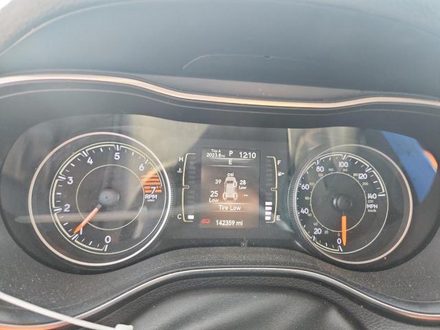 2020 JEEP CHEROKEE L #3294247878