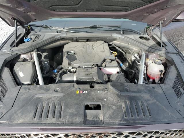 2023 GENESIS GV70 BASE - KMUMADTB5PU080690