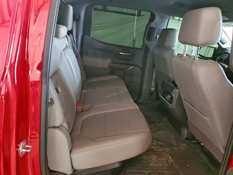 2019 GMC SIERRA K15 #3310387977