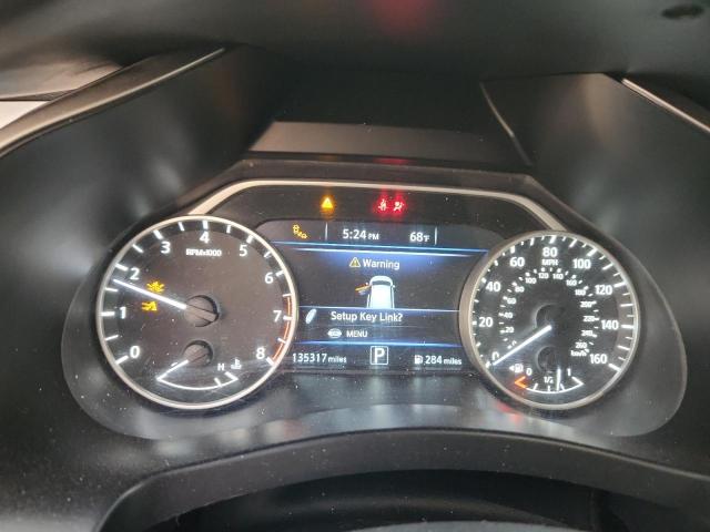 2019 NISSAN MURANO S #3284941933