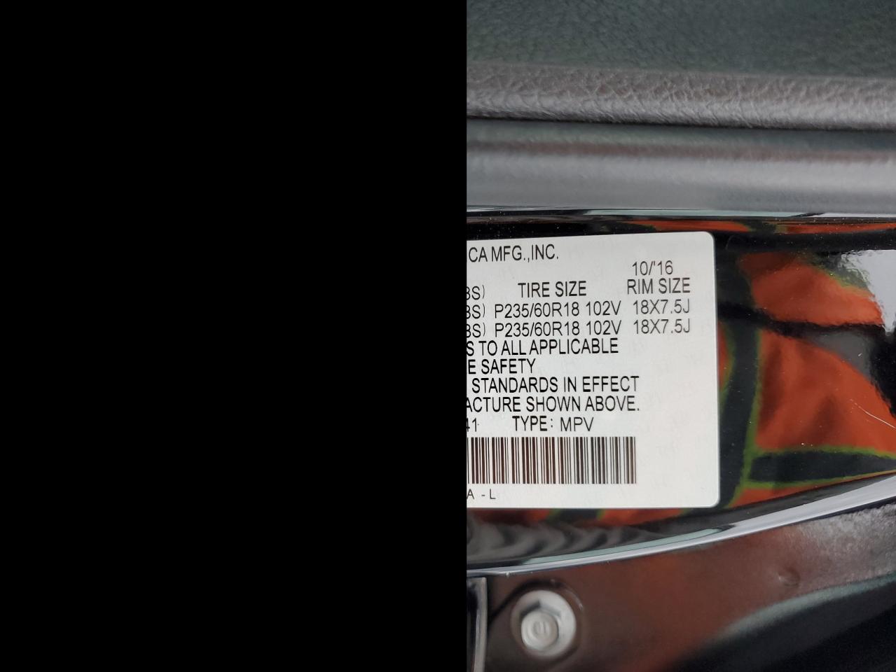 ACURA RDX TECHNOLOGY